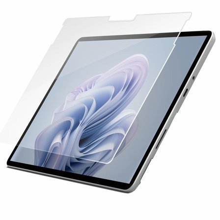 COMPULOCKS Surface Pro 9 Tempered Glass Screen Protector - skjermbeskyttelse for nettbrett