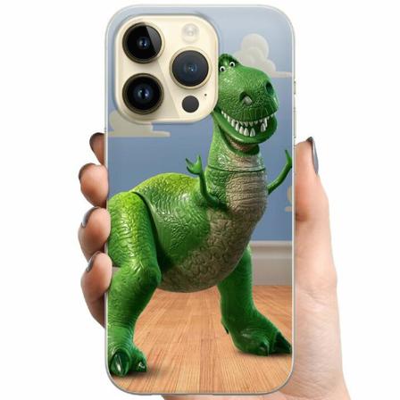 Apple Iphone 14 Pro Tpu Mobilskal Toy Story - Hug