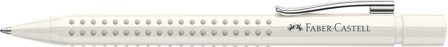 FABER-CASTELL Kugelschreiber FC 2010 Grip M ws