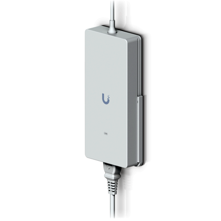 Ubiquiti UniFi AC Adapter 210W for USW-Ultra, USW-Flex-2.5G-8-PoE, USW-Ultra-60W, USW-Pro-Max-16-PoE, USW-Ultra-210W