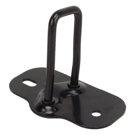 Auton konepellin salpa 150571200B konepellin lukkolevy Vaihda malliin 3/Y