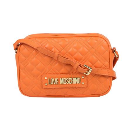 Love Moschino, Cross Body Bags Rood, Dames, Maat:ONE Size