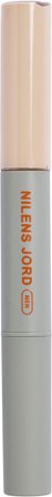 Nilens Jord Men Concealer Light, Makeup, Makeup, Makeup Til Mænd