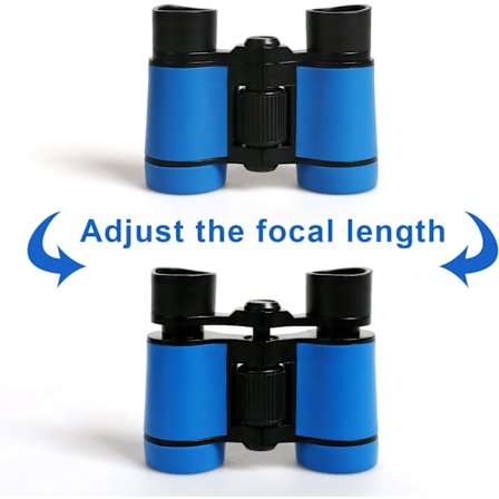 Kikkert for barn, leker, gaver til 3-12 år gamle jenter, gutter, tenåringer, fugletitting, pedagogisk læring, jakt, fotturer, bursdagsgaver