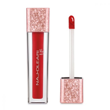 Star Gleam Lip Lacquer