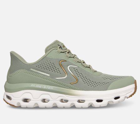 Skechers, Slip-ins: Glide-Step Sole, 40, Dame