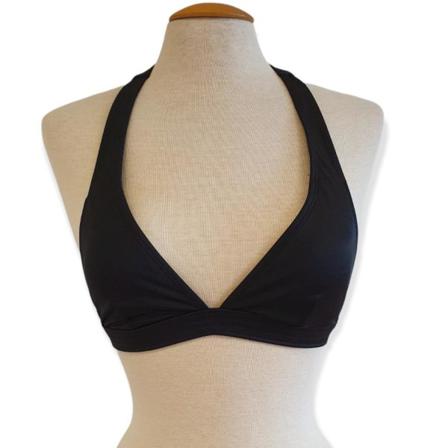 Bikini Överdel Ellos Beach Ibiza Black 38