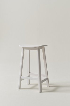 Jotex - Barkrakk Matt hvit hvit - SELENE - Kjøp Krakker hos Jotex