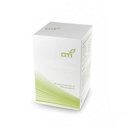 Oti Bioclimoti Composto 60 Capsule