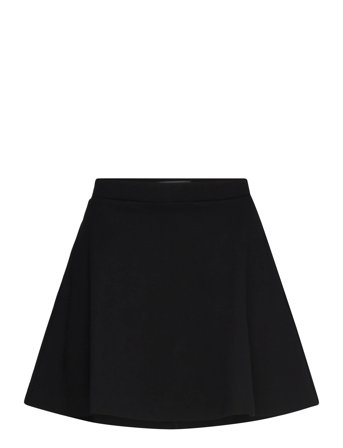 Elvie Skirt Black Residus