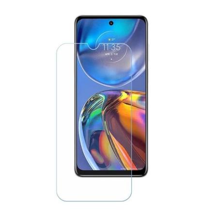 2-pack Motorola Moto E32s Härdat Glas 0.26mm 2.5d 9h Transparent