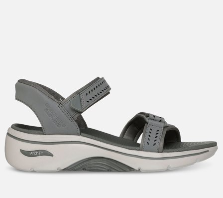 Skechers, Slip-ins: GO WALK Arch Fit 2.0 Sandal - Candace, Naiset