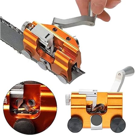 Timberline Kjedesagslipingsjigg