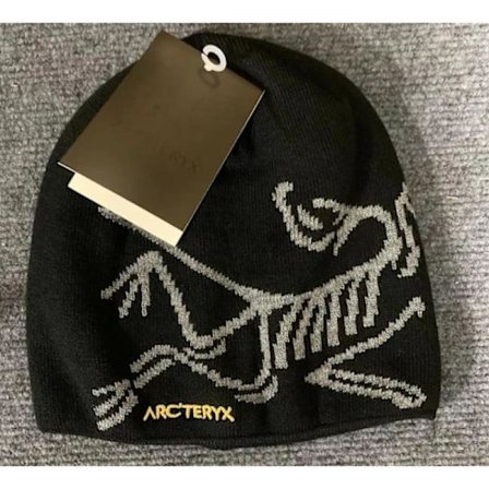 ARC'TERYX Hue Casual Varm Vinter Skihue