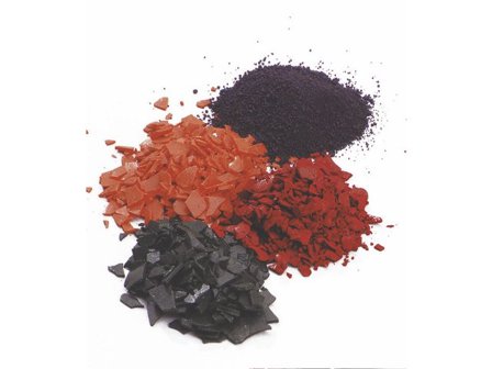 Ljusfärg, 4 färger - Lyreco - Skola och förskola - Hobbymaterial - Ljustillverkning