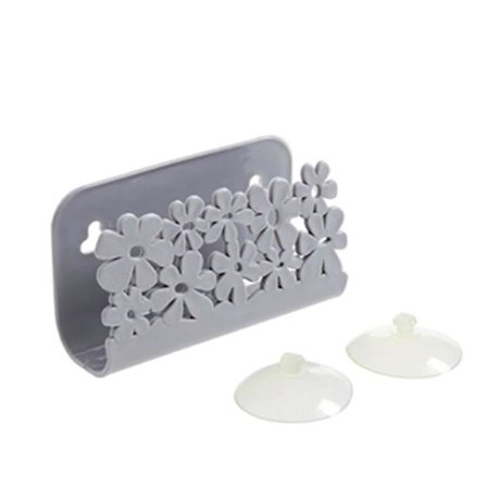 Tvättsvampshållare 2-pack