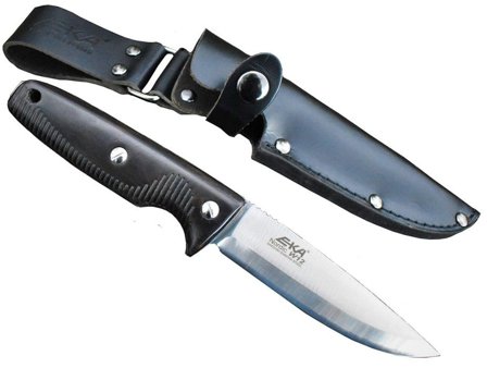 EKA Nordic W12 CamoWood