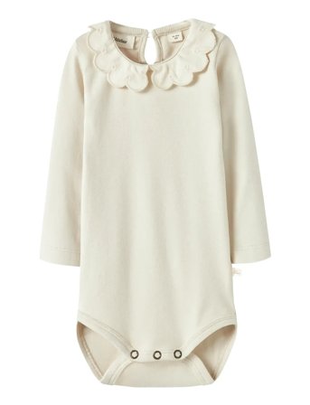 Lil'Atelier | Nbffundo Lus Ls Slim Body Lil | 80