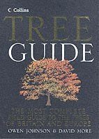 Collins Tree Guide, ISBN: 9780007207718