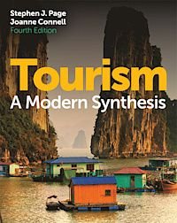 Tourism, ISBN: 9781408088432
