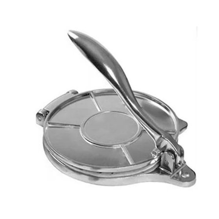 Kjøkken Tortilla Maker Press Deig Kjøttpresse Maker Baking Verktøy Tortilla Pannekaker Pie Verktøy Baking