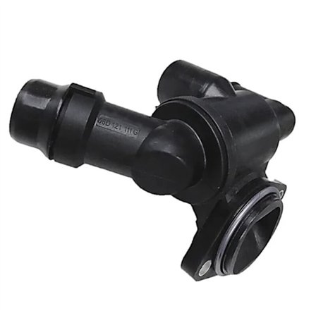 Termostaatti kotelo A4 A6 Cabriolet