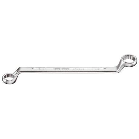 Teng Tools 282860204 Ringnøgle Dobbelt, 3/8"×7/16", Håndværktøj