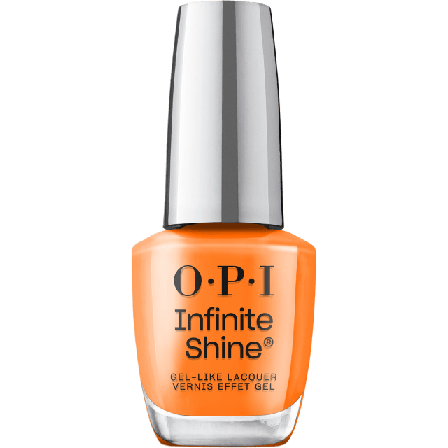 OPI Infinite Shine Knee High Stock-blings Nagellack Unisex 15 ML