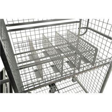 Kongamek Kartongskiller