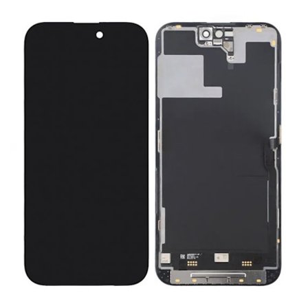 Original iPhone 14 Pro Max OLED Skärm LCD & Touch