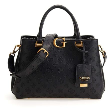 Guess Håndtaske Sort, Dame Håndtasker, Størrelse: ONE Size
