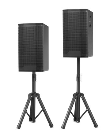 Andersson-PA-C2000-Aktivt PA-system med stativ og Bluetooth-Home Audio-PA-Utstyr