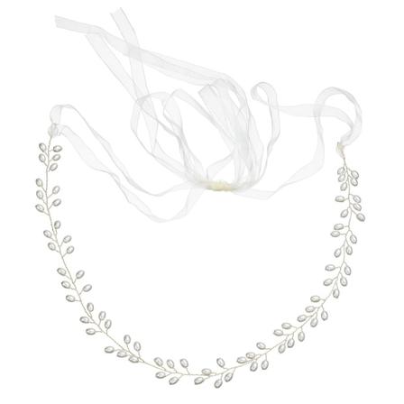 Morsiamen häävyön lisävarusteet Korealainen versio yksinkertaisesta