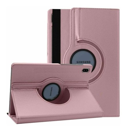 Samsung Galaxy Tab S7 FE 12.4" - 360° Roterbar Fodral