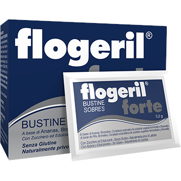 Flogeril Forte 20 Bustine