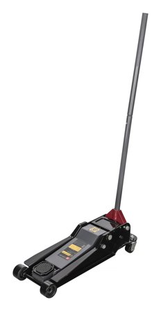 PELA 513091 Jekk for garasje og verksted, 3500 kg, Verksted & bil