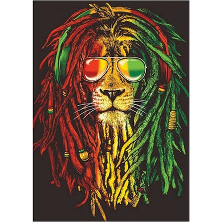 30*40 CM 5D timanttimaalaussarjat aikuisille, täysi pyöreä pora