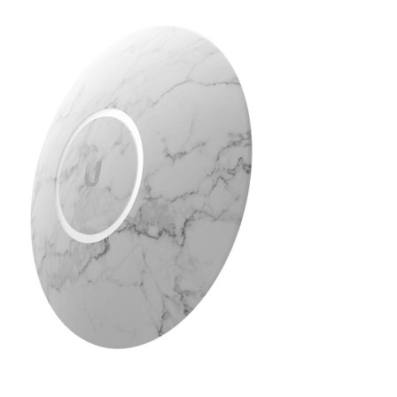 Ubiquiti MarbleSkin - deksel for nettverksenhet