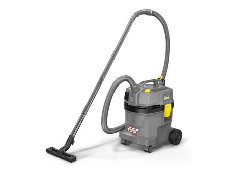 Kärcher Grovsug NT 22/1 Ap Te - Lyreco - Städ och hygien - Dammsugare - Dammsugare