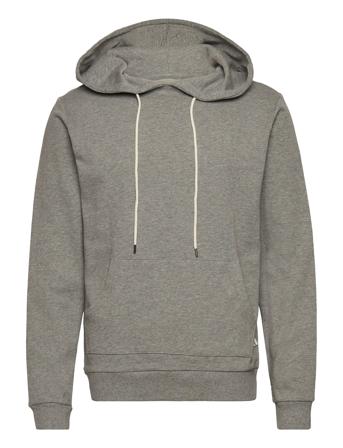 Original Sweat Hoodie Resteröds Grey