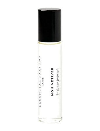 Essential Parfums Mon Vetiver By Bruno Jovanovic Eau De Parfum Travel Size 10Ml - Nude - 10 ML
