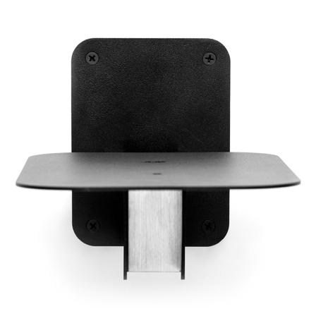 Essentials STATIV Wall Bracket Wandhalterung für Lautsprecher - Schwarz
