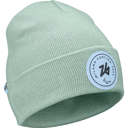 Salomon - Berretti e cappellini Gold Para Beanie - Granite Green
