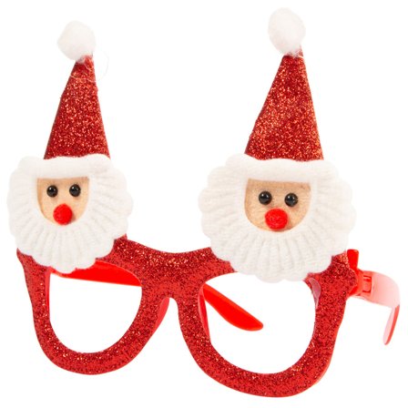 Julebriller med Julemænd