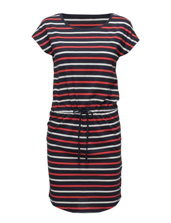 Onlmay S/S Dress Lyhyt Mekko Sininen ONLY