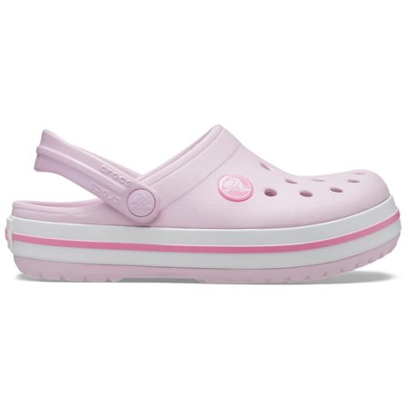 Crocs Toddler Crocband Clog (barn)