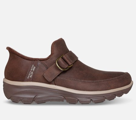 Skechers, Slip-ins: Easy Going - Fun Habits, Naiset