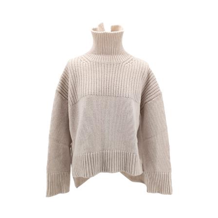 Dondup Coltruis , Beige , Dames , Maat: S Coltruien