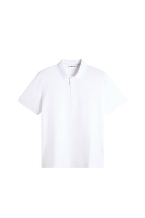 J.Lindeberg - Verse Polo - Fashion - White - Men - M