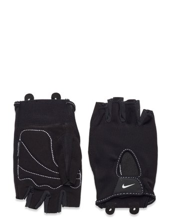 NIKE Equipment Mens Fundamental Training Gloves - Black - M